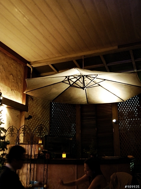 內湖 Pan's Garden 夏姿林