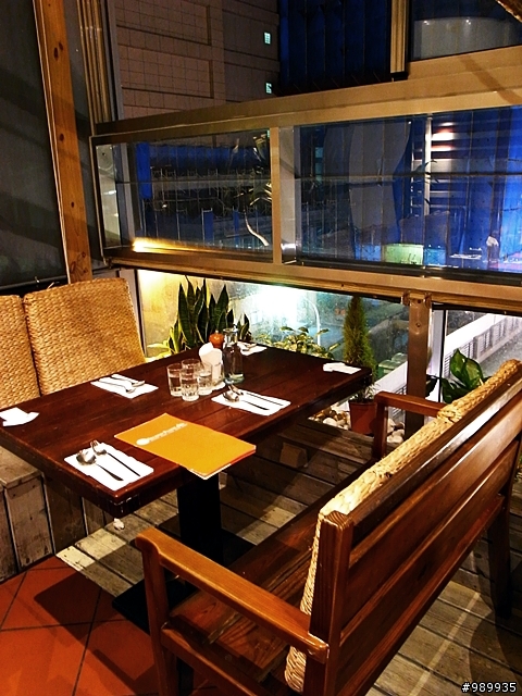 內湖 Mini Second Floor小貳樓