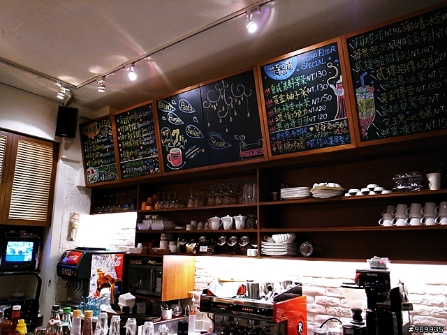 內湖 Mini Second Floor小貳樓