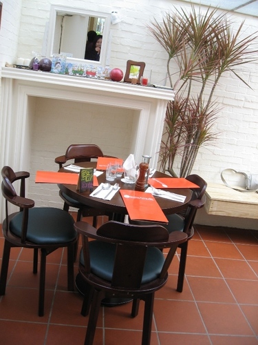 內湖 Mini Second Floor小貳樓