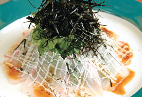 長安東路 YA YA’S 生蠔酒館